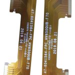 Flex Para Tv Philips 47-6041458-FPC_HV650QUB-F70