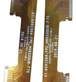 Flex Para Tv Philips 47-6041458-FPC_HV650QUB-F70