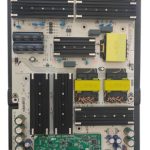 Fuente De Poder Hisense 75U65QFM / RSAG7.820.51712/R0H