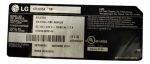 Driver LG Video Wall 47LV35A-5B / KLS-D470B0AHF32 - Imagen 3