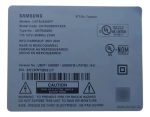 Main Samsung UN75U8200FF VER.UB07 / BN41-03350 - Imagen 3