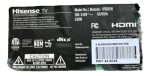 T-Con Hisense 85QD6N / RSAG7.820.12855/ROH - Imagen 3
