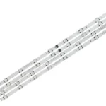 Leds LG 55UA8050PSA / SSC_Y25_OD30_DRT_55UA75 (originales)