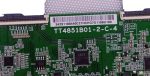T-Con LG 49LJS400 TT4851B01-2.C.4 - Imagen 3