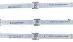 Leds Hisense 46AGH CRH-BXBT43Y13030080309URE (originales) - Imagen 3