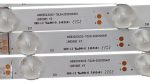 Leds Hisense 65U6G LB6508S V3 - Imagen 2