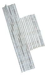 Leds Hisense 65U7G LG6508S V1