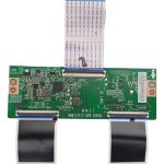 T-Con Hisense 43A7K RSAG7.820.11117/ROH 1.2 Mm