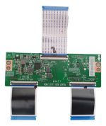 T-Con Hisense 43A7K RSAG7.820.11117/ROH 1.2 Mm