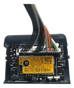 Botón + Módulo Wifi Samsung UN50TU8000F / C-24513 - Imagen 2