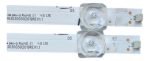 Leds Hisense 32H56 / JBD315X1H-LB81 - Imagen 2