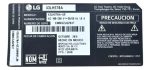 Fuente De Poder LG 43LH570A / LGP43DSI-16CH1 - Imagen 3