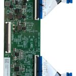 T-Con Hisense 65A6NV / RSAG7.820.11538/ROH