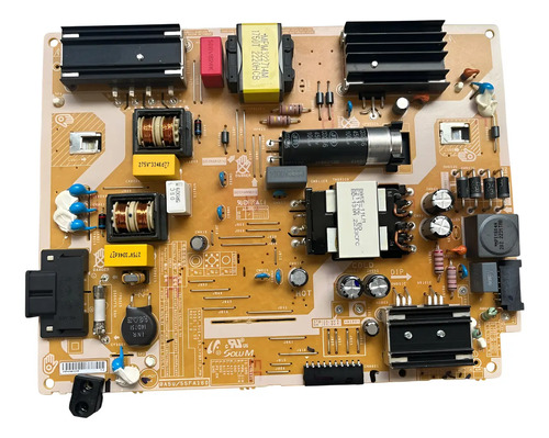 D_924004-MLM91215357641_082025-O.jpg Fuente De Poder Samsung BE50A-H / BA50 / 55FA160 - Imagen 1