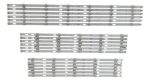 Tiras Leds Samsung UN85CU7000F - Imagen 2