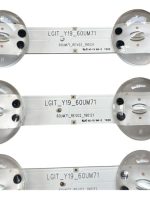 Leds LG 60UM7200PUA / LGIT_Y19_60UM71 Originales - Imagen 3