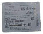 Fuente Samsung UN55CU700F / BA50 / 55FA160 - Imagen 3