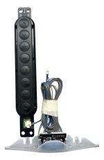 Botonera Con Sensor LG 42LN5700 / YWC1DA0000A