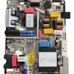 Fuente De Poder Samsung UN55U8200FF / L55S7A_FVD