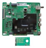 Tarjeta Main Samsung BN41-02751 / UN70TU7000F