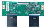 T-Con Hisense 65U6G RSAG7.820.11133/R0H Ver. A