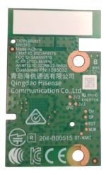 Módulo Wifi Hisense 65A7K / MW510 - Imagen 2