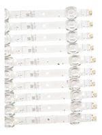 Leds Hisense 65A7K / ZD_SSC_D650 (original) - Imagen 2