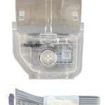 Botón Hisense 32H4000FM / RSAG7.820.8441/ROH