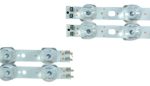 Leds Samsung UN65U8200FF / 65U8KF (originales) - Imagen 3