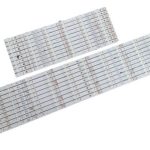 Leds Hisense 65U6G LB6508S V3