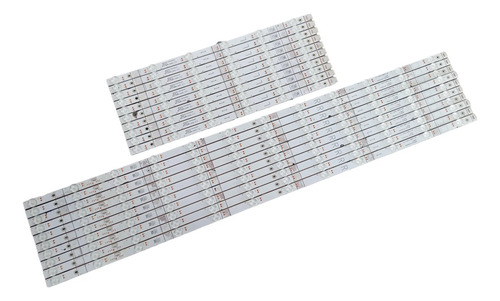 D_925798-MLM81634619995_122024-O.jpg Leds Hisense 65U6G LB6508S V3 - Imagen 1
