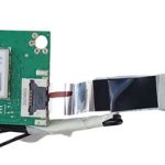Módulo Wifi Jvc SI55URF WC16R2601F 2