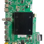 Main Hkpro HKP50UHD2 / TD.NT72671.U781