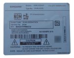 Main Samsung UN40J5250AF Ver. DC04 / BN41-02307 - Imagen 3