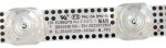 Led Hisense 55A65KV / PAL-3A 94V-0 (original) - Imagen 3