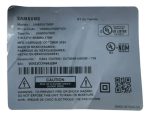 Main Samsung UN65DU7000F / BN41-03231 - Imagen 3