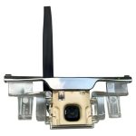 Botón LG 47LB6100 / YWE4890000A