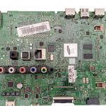 Tarjeta Main Samsung UN49J5200AFXZX BN97-127621