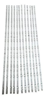 Leds Hisense 85QD6N Originales