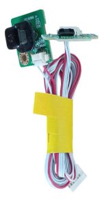 Botón Jvc SI43FRF 4713-3200C-A4223K11