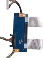 T-Con Panasonic / TC-L42U5X / T315HW07 - Imagen 3