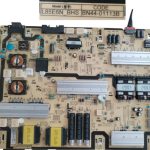 Fuente Samsung UN58CU8000F / L85E6N_BHS