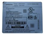 Main Samsung UN49J5200AF / KANT-SU2_7000_55_WW - Imagen 3