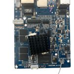 Tarjeta Wifi Vios VLEDTV5014SM / CNC8726MX_M1_V2.0