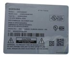 Fuente De Poder Samsung UN65DU8000F / L65E6N_BHS - Imagen 3