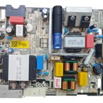 Fuente De Poder Samsung UN55U8200FF / BN44-01337