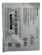 Main -samsung- UN55U8200FF / ML41M050214 - Imagen 3