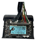 Botón + Módulo Wifi Samsung UN43AU7000F / 649E-WCT70M - Imagen 2