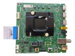 Main Hisense 65A7GR / RSAG7.820.11014