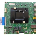 Main Hisense 65A7GR / RSAG7.820.11014